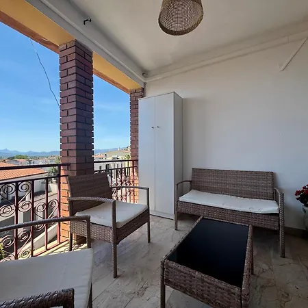 Apartment Sea View