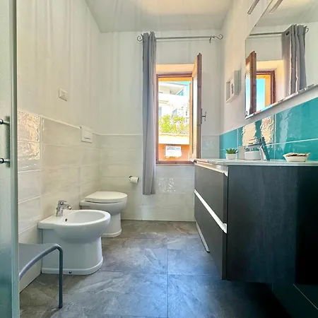 Sea View Apartment