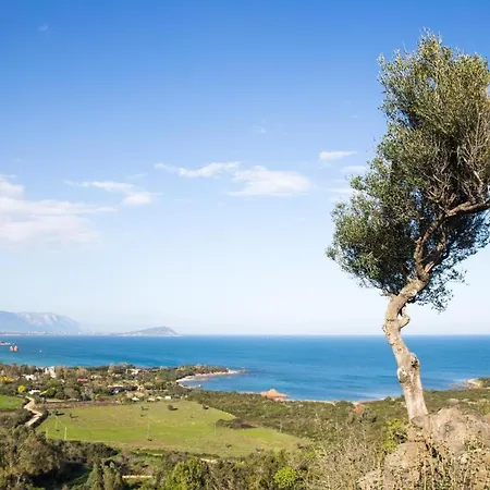 Sea View Appartement